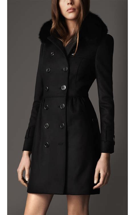 burberry women's coats on sale